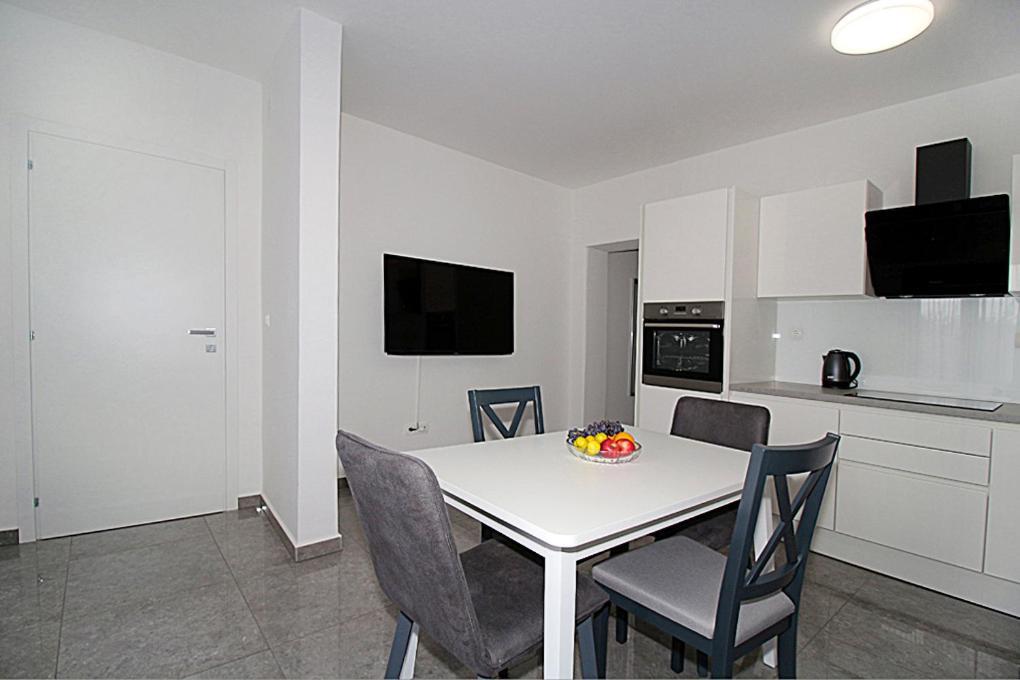 Apartments Angelo Zadar Eksteriør billede