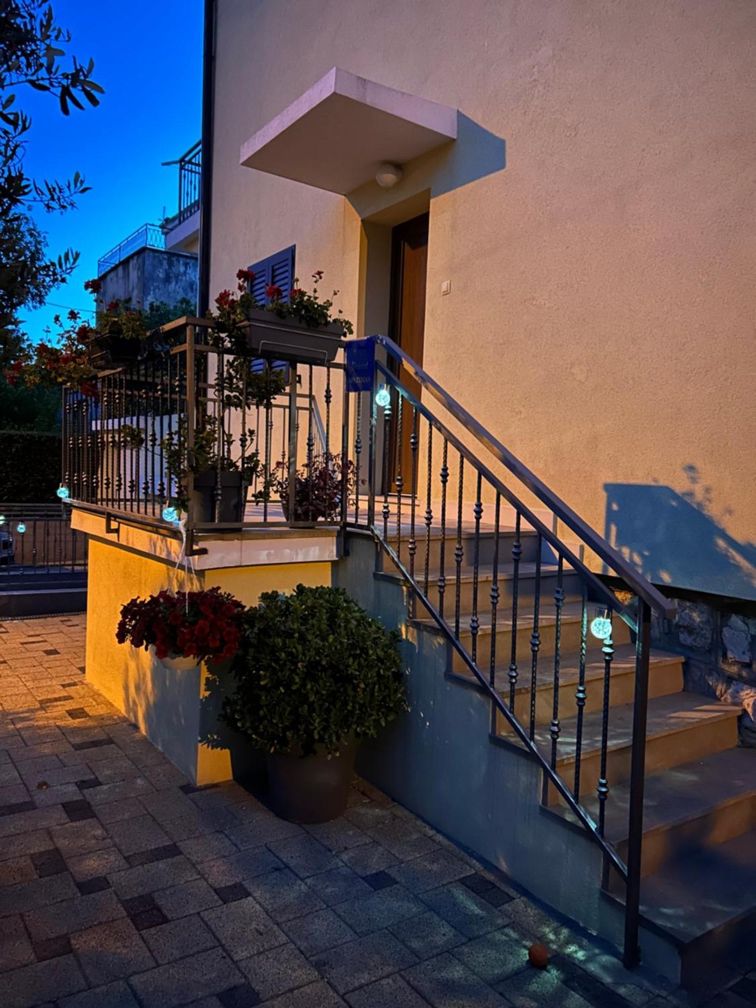 Apartments Angelo Zadar Eksteriør billede